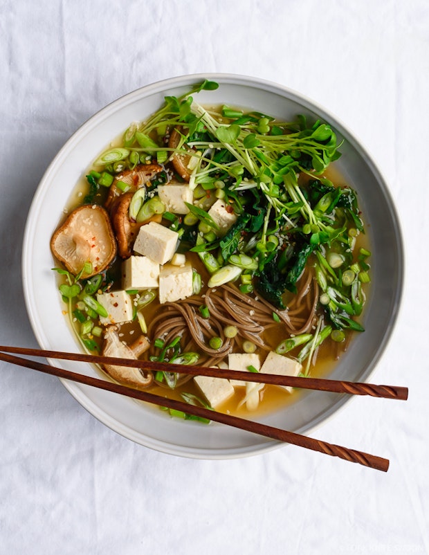 20 Fantastic Noodle Soups to Cook this Winter - 101 Cookbooks