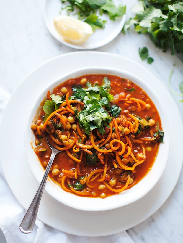 20 Fantastic Noodle Soups to Cook this Winter