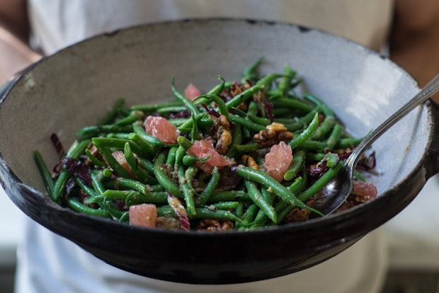 Pomelo Untried Beans