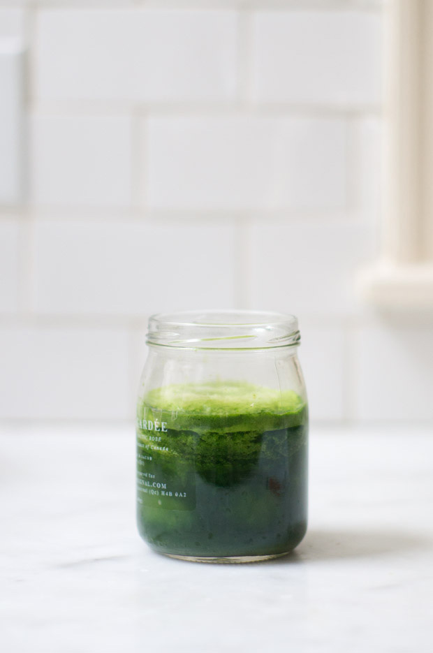 Green Juice Recipe