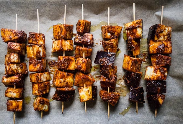 10 Barbecue Sauce Recipes that are Beyond Basic