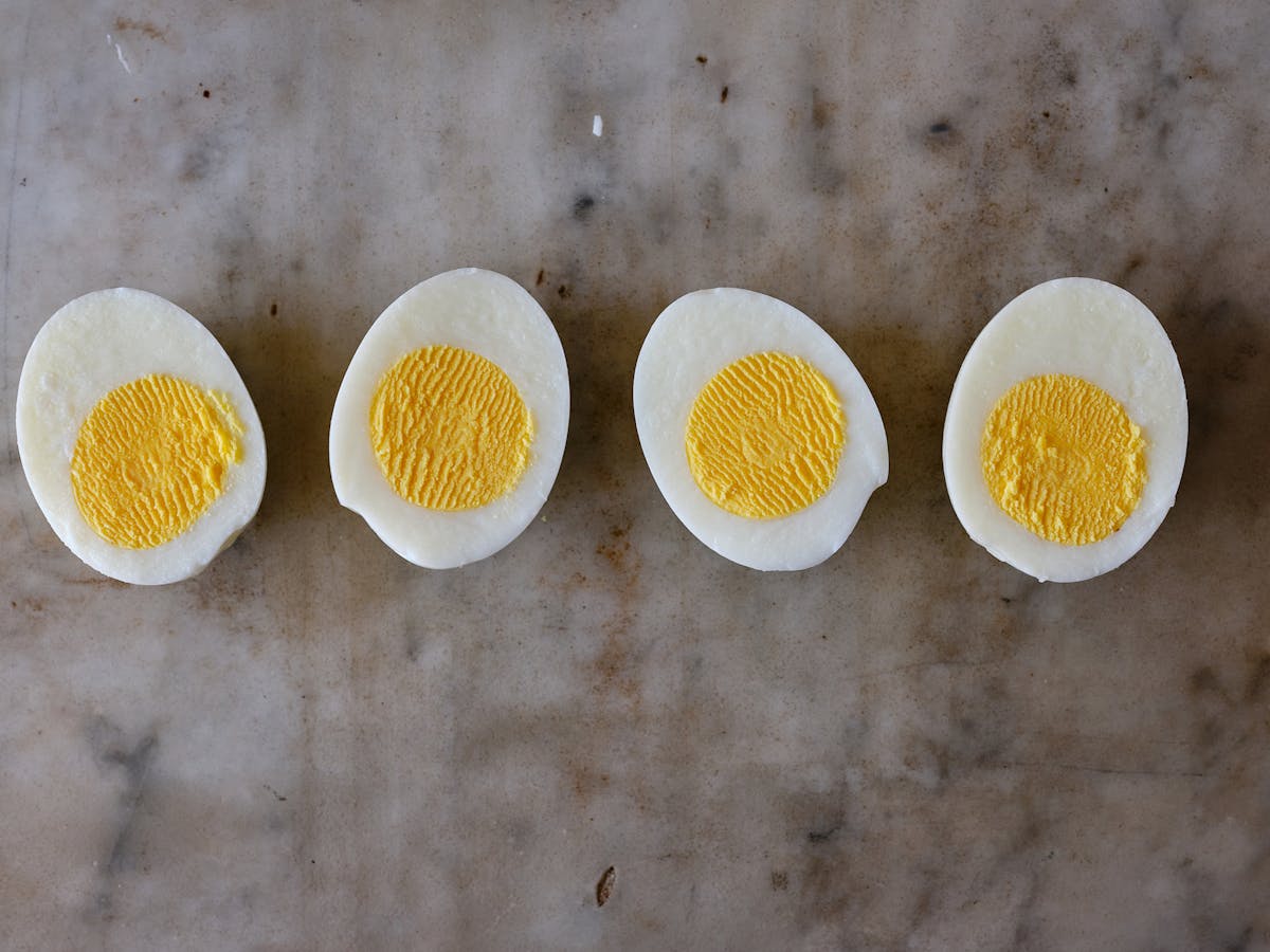 How to Make Hard Boiled Eggs Perfectly Every Time How to Make Hard Boiled Eggs Perfectly Every Time