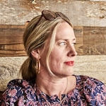 author Heidi Swanson