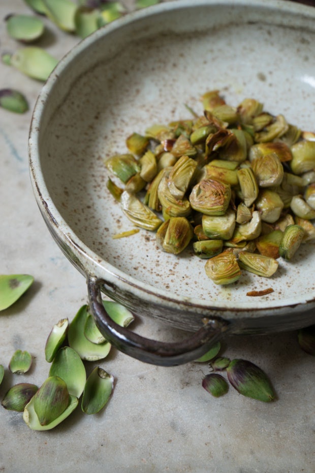 How to Cook Artichokes