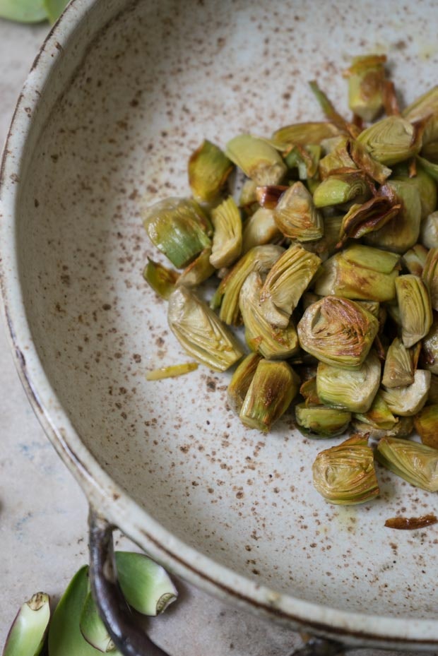 How to Cook Artichokes