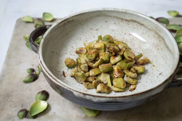 How to Cook Artichokes