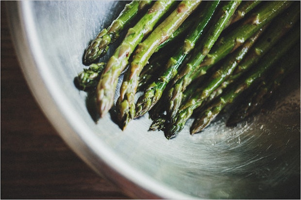 10 Recipes That Teach You How To Cook Asparagus Like A Pro