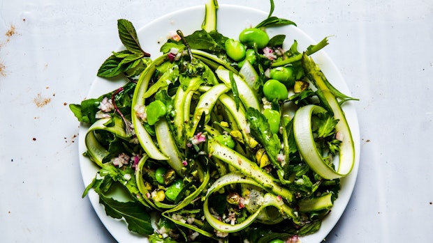 10 Recipes That Teach You How To Cook Asparagus Like A Pro