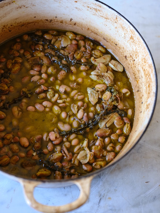 How to Cook Beans that are Tender, Creamy, and Nearly Perfect