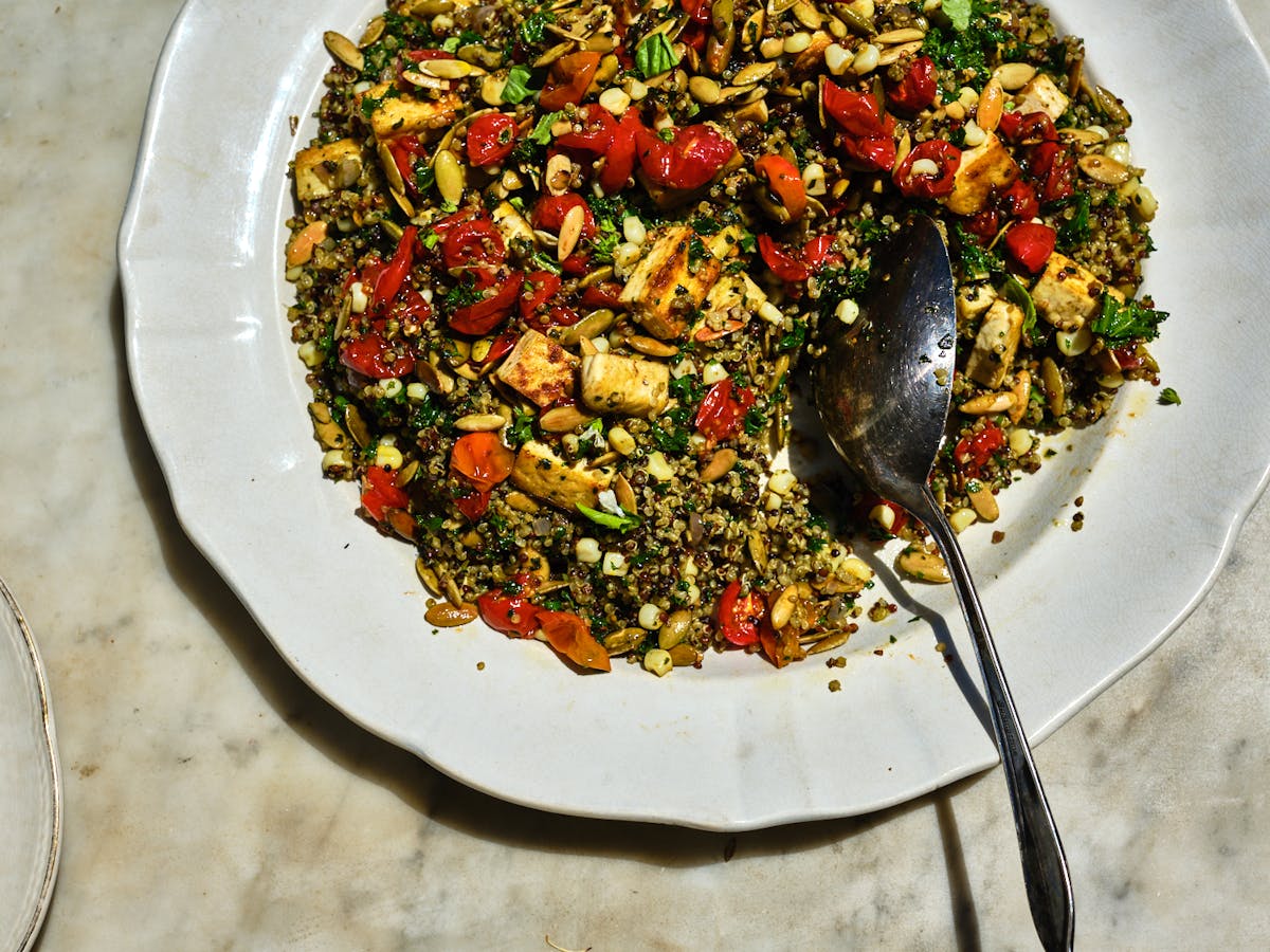 How To Cook Quinoa (and 20 Quinoa Recipes)