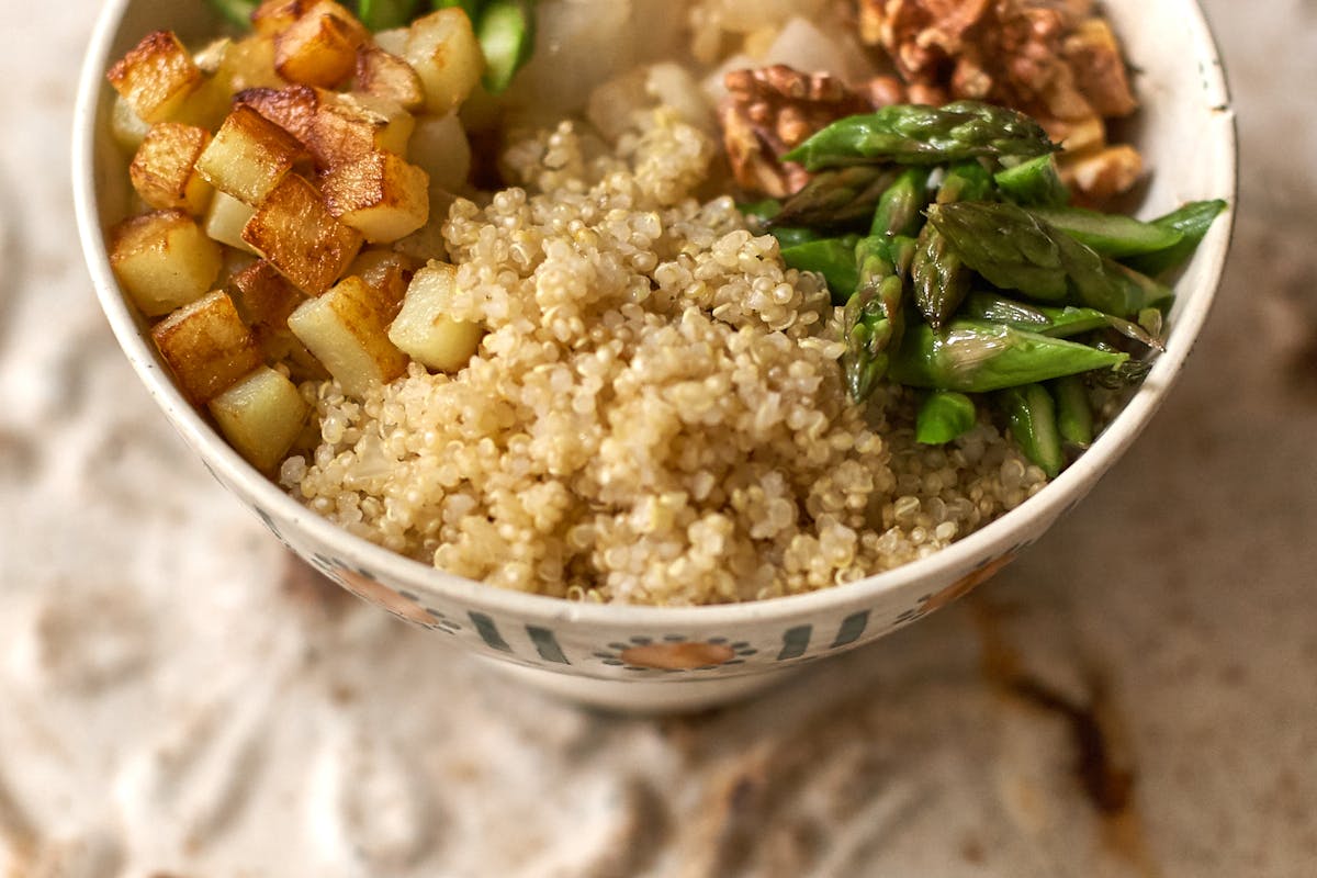 How To Cook Quinoa (and 20 Quinoa Recipes)