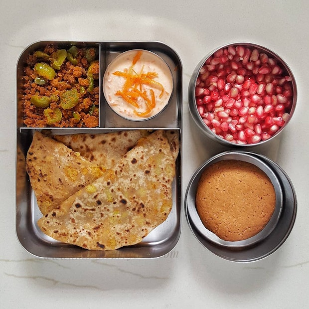 If you Love Indian Food Follow These 15 Cooks on Instagram - 101 Cookbooks