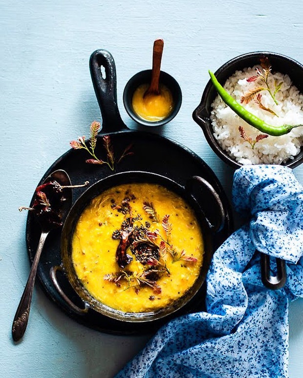 If you Love Indian Food Follow These 15 Cooks on Instagram