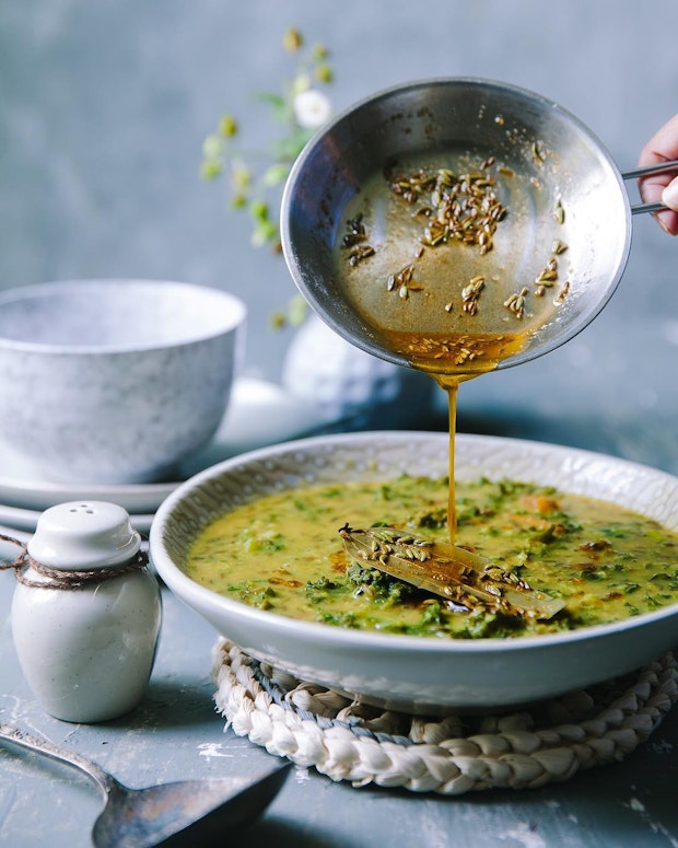 If you Love Indian Food Follow These 15 Cooks on Instagram - 101 Cookbooks