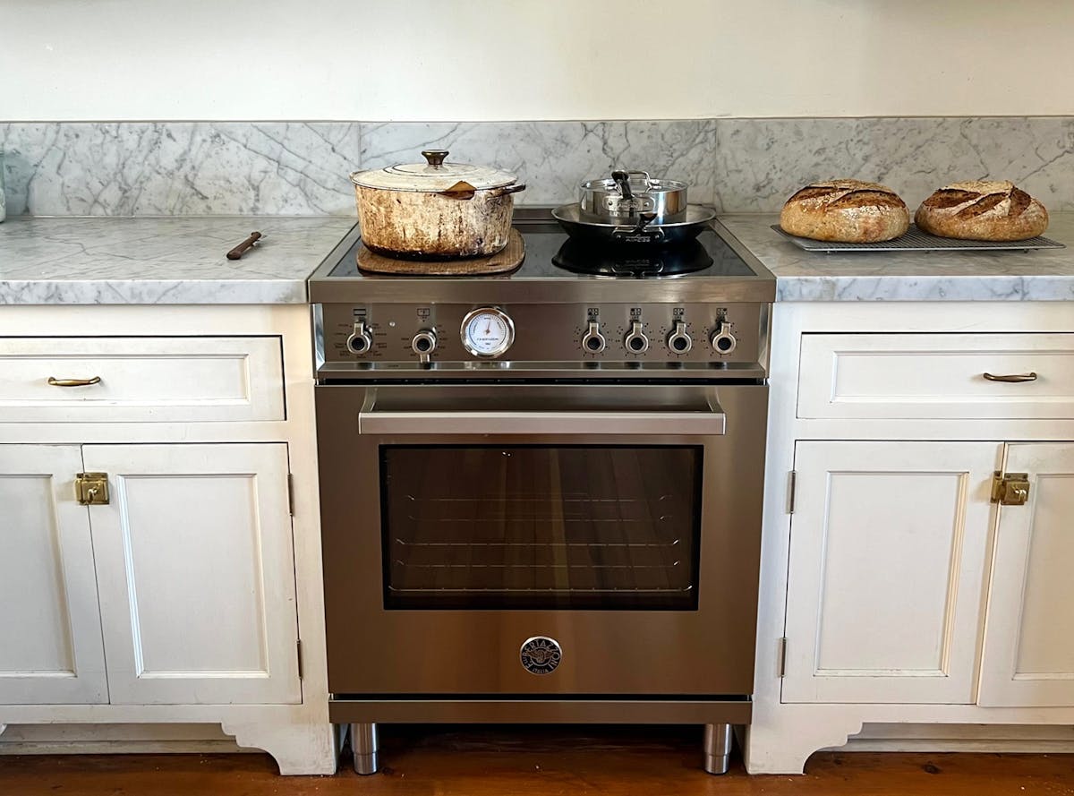 My Induction Stove: Pros, Cons and Real Talk