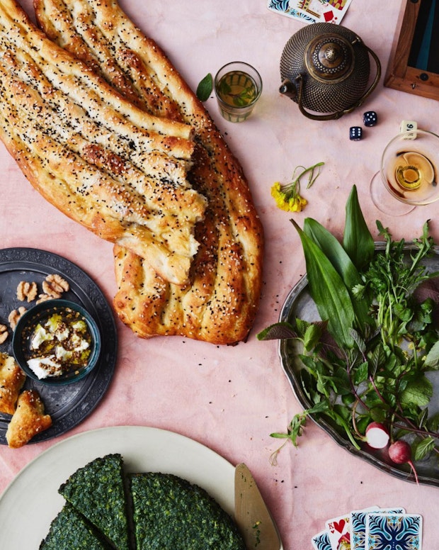 13 Inspiring Instagrammers to Follow for Healthful, Feel-Good Food