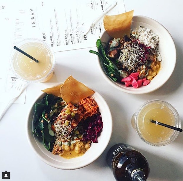 13 Inspiring Instagrammers to Follow for Healthful, Feel-Good Food