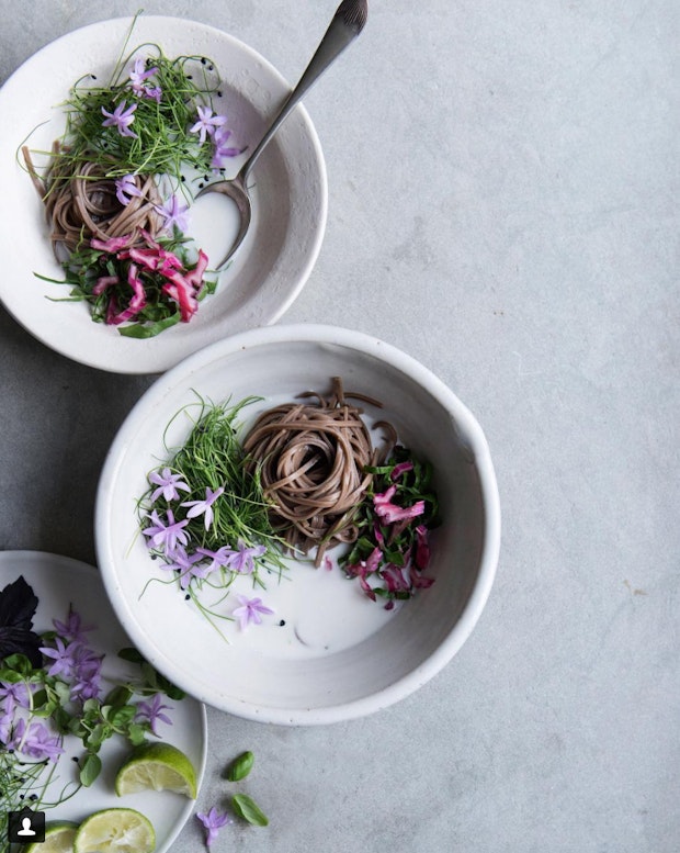 13 Inspiring Instagrammers to Follow for Healthful, Feel-Good Food