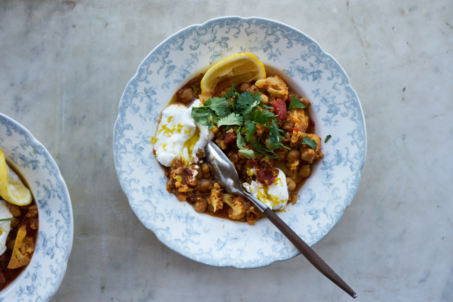 Chickpea curry instant online pot