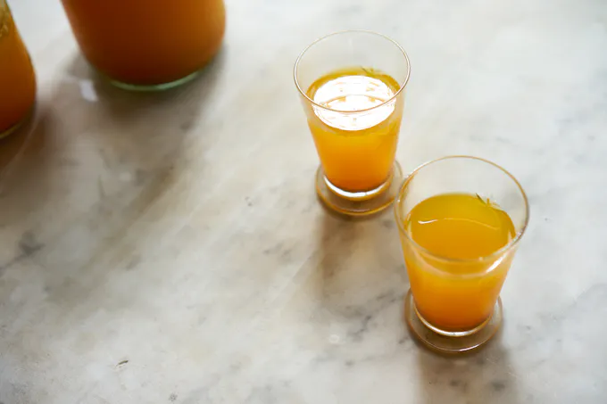 Cold Tonic Instant Pot Dynamite Cold Tonic | 101 Cookbooks