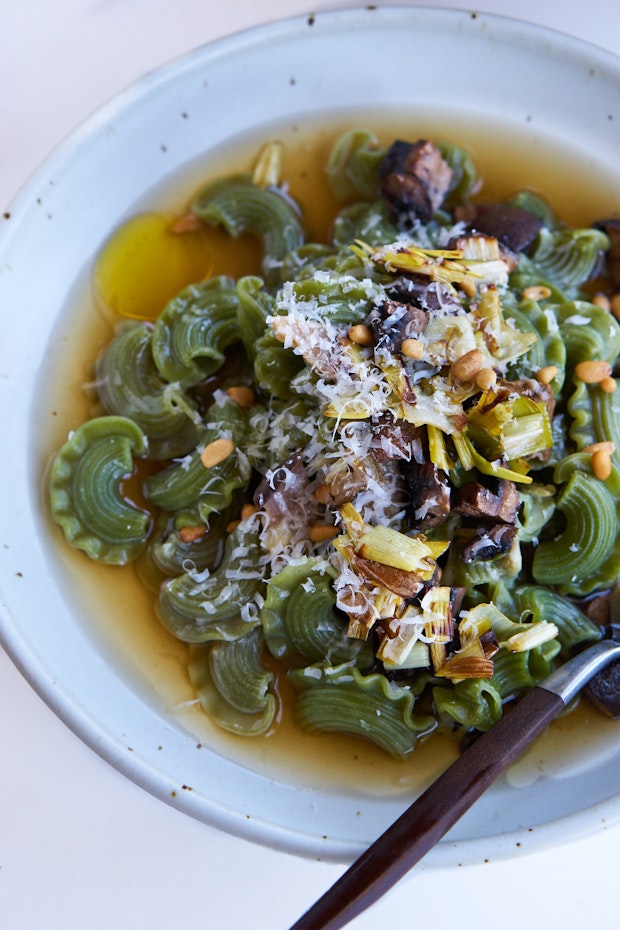 Vegetable Broths that will Invigorate you from the Inside Out