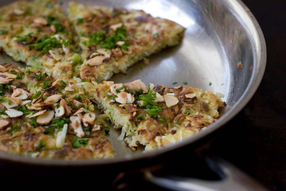 Okonomiyaki