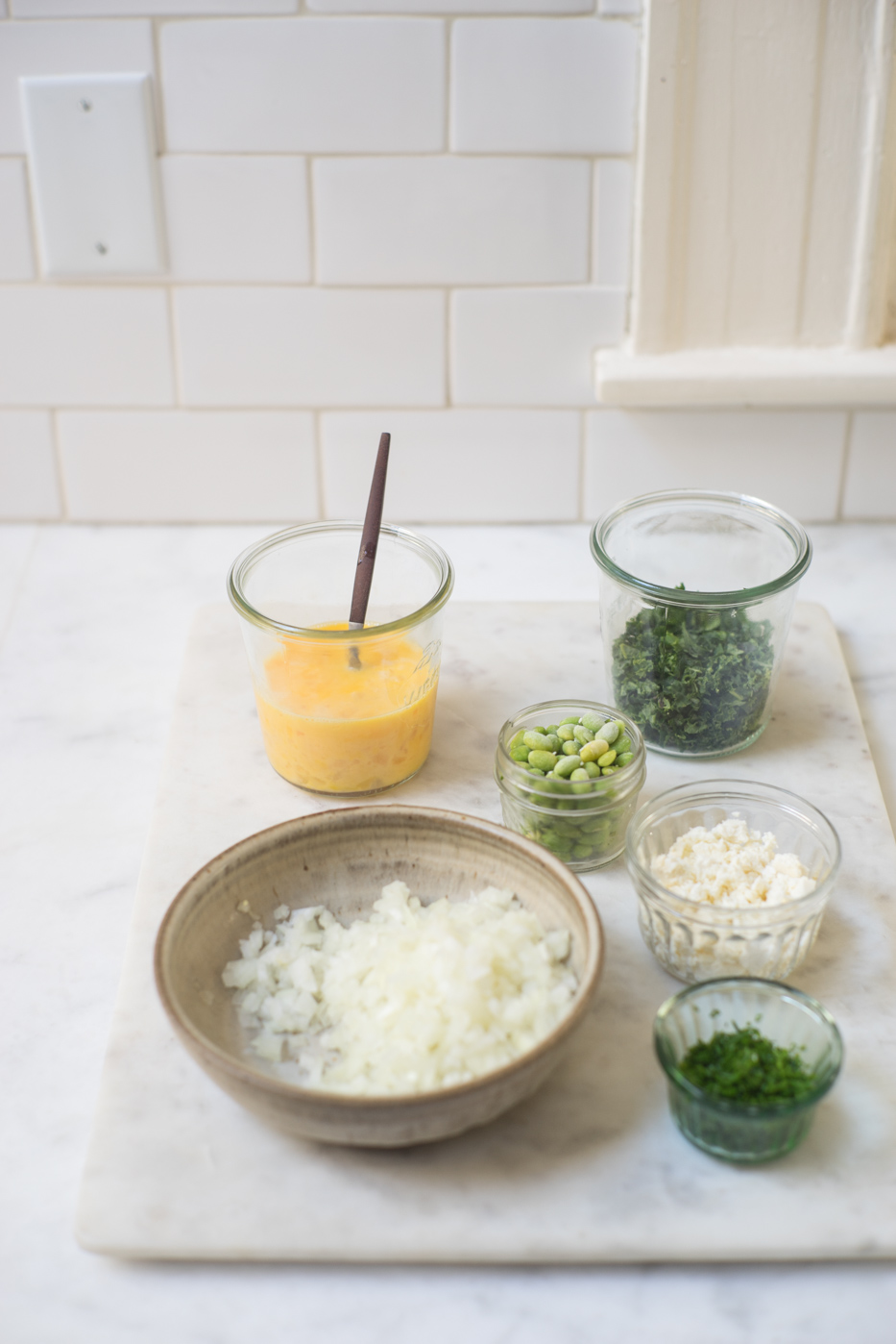 Kale Quinoa Bites