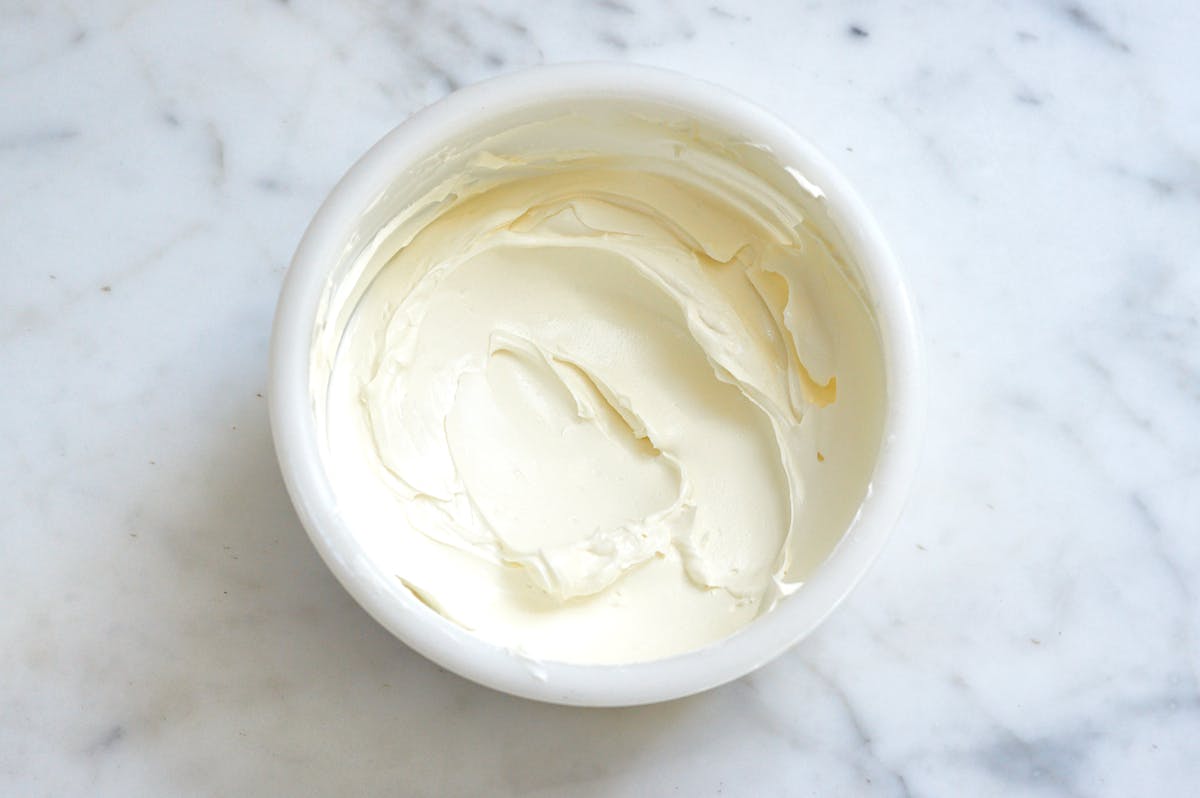 Homemade Labneh Recipe