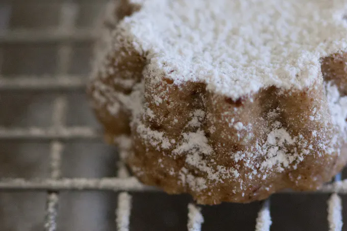 Mexican Wedding Cookies - Whole Grain Recipe - 101 Cookbooks