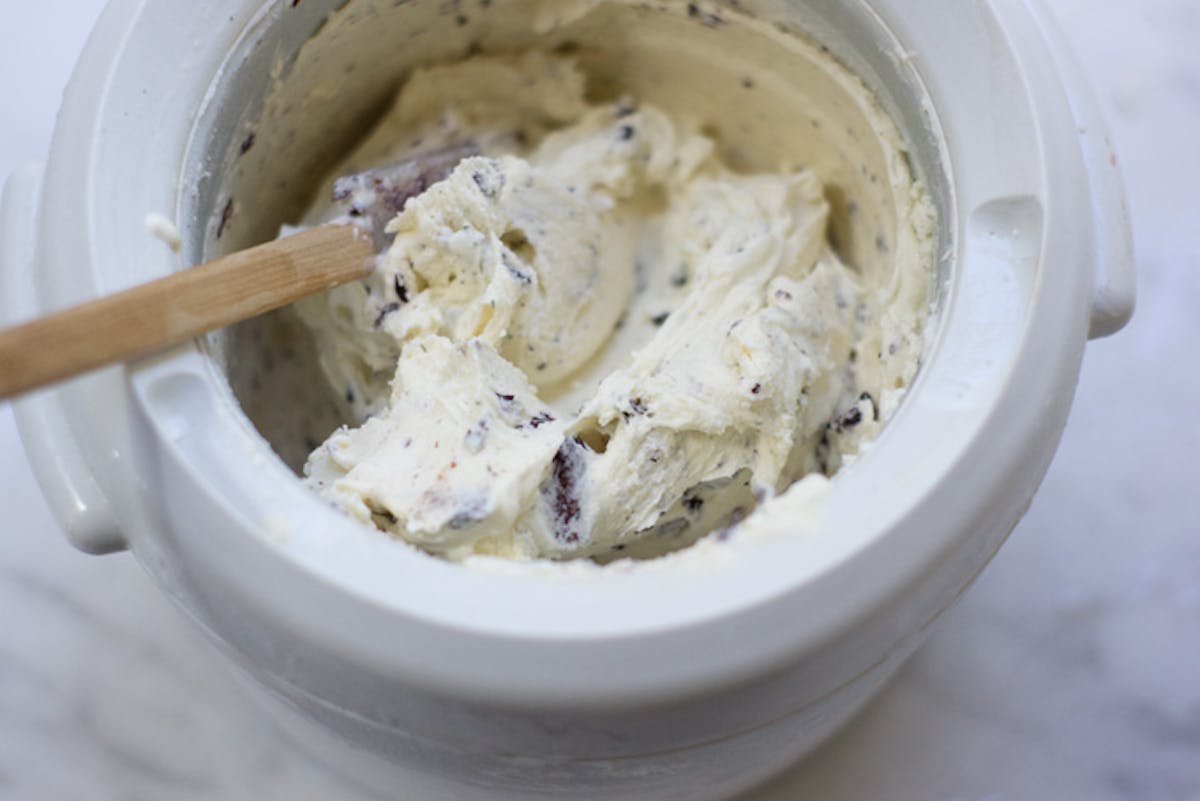 Yogurt Love: A Dozen Favorite Recipes