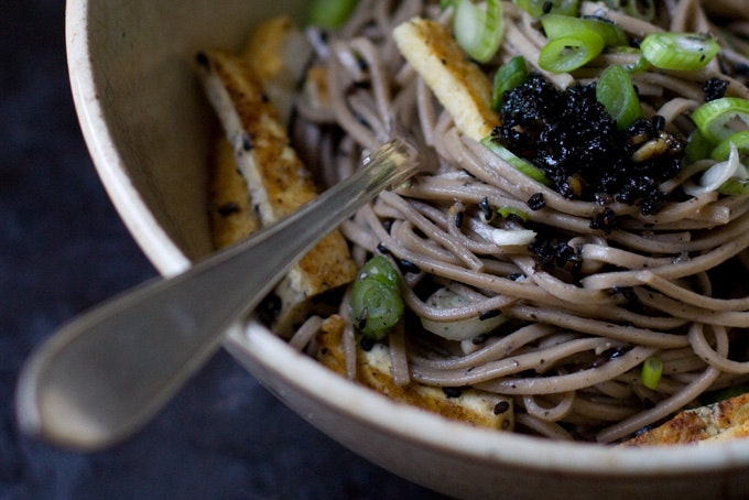 Ten Most Popular Noodle Recipes
