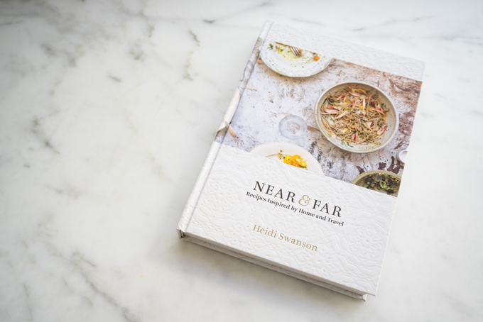 Near Far Recipes Inspired by Home Travel 101 Cookbooks