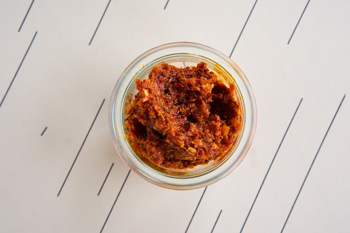 Night + Market All-Purpose Curry Paste-image