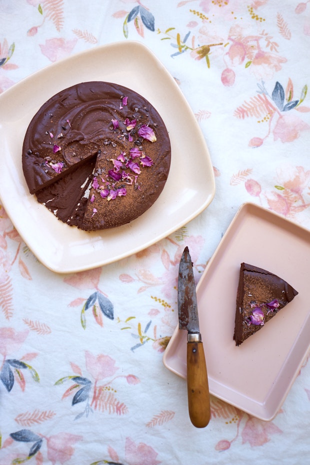 Five Crazy Good Chocolate Recipes