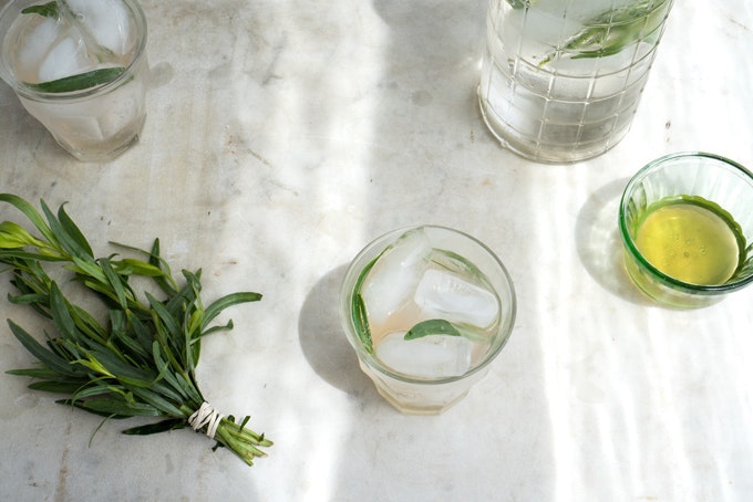 5 Non-Alcoholic Aperitifs For When You Need a Break from Booze