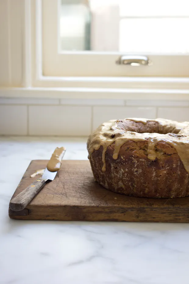 Best Banana Bread Recipe