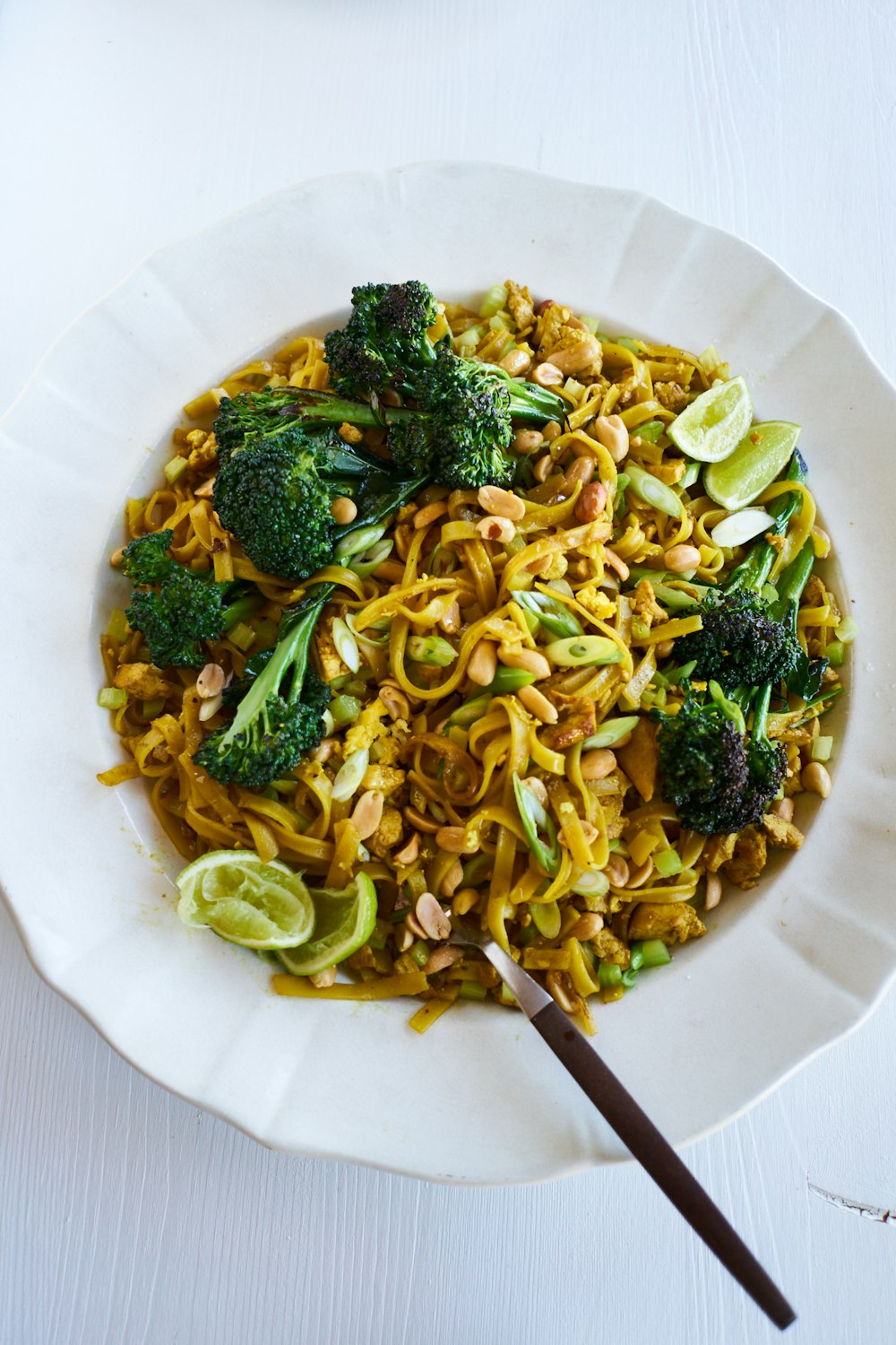 Favorite Pad Thai Favorite Pad Thai