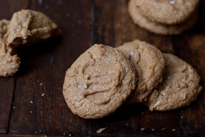 PEANUT BUTTER 101 - Naptime Kitchen