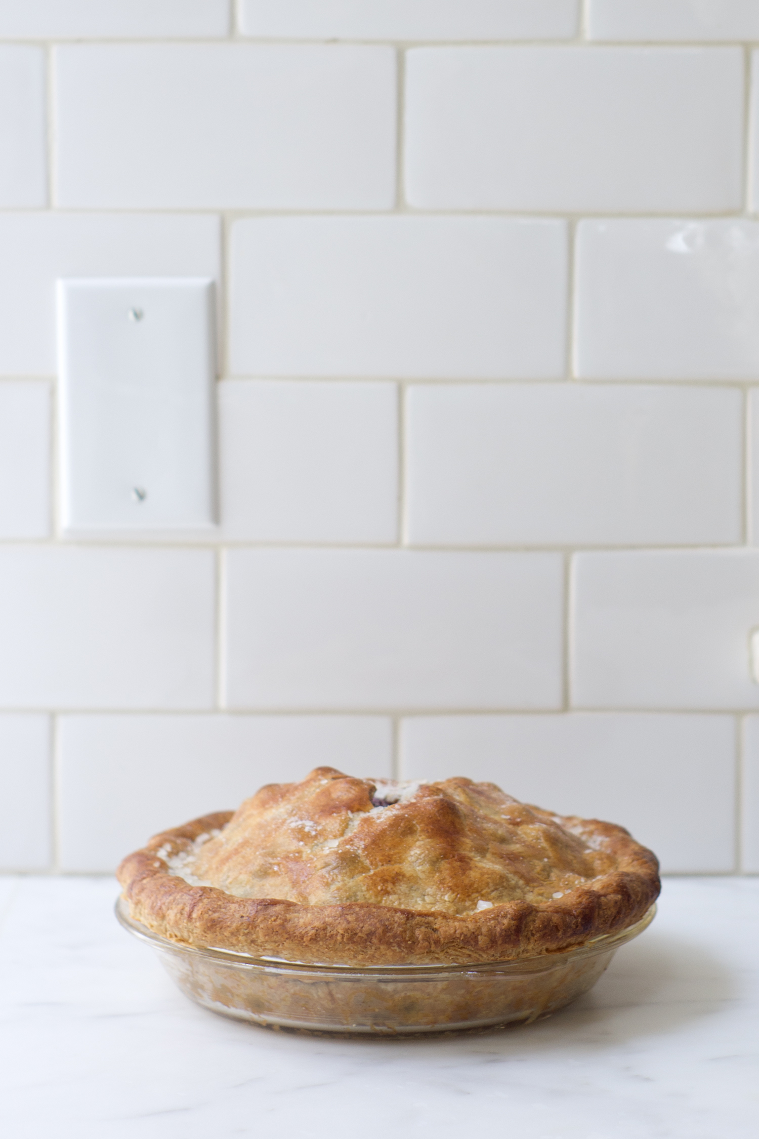 Pie Crust Design, These Pie Crust Masters Show you How it's Done