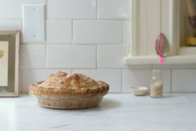 Pie Crust Design, These Pie Crust Masters Show you How it’s Done