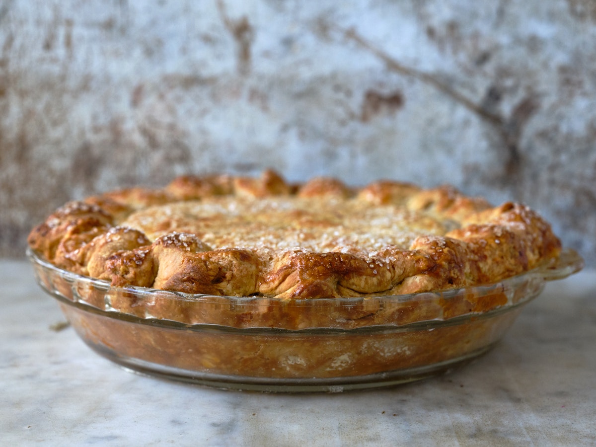 3 Perfect Pie Recipes for your Pie Maker