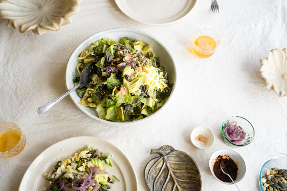 Mason Jar Salads 101  Get Inspired Everyday!