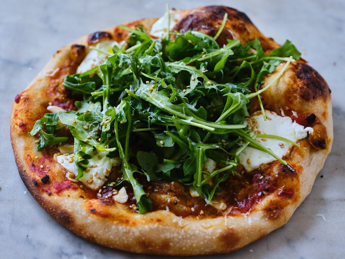 The Best Homemade Pizza (Really.) – A Couple Cooks