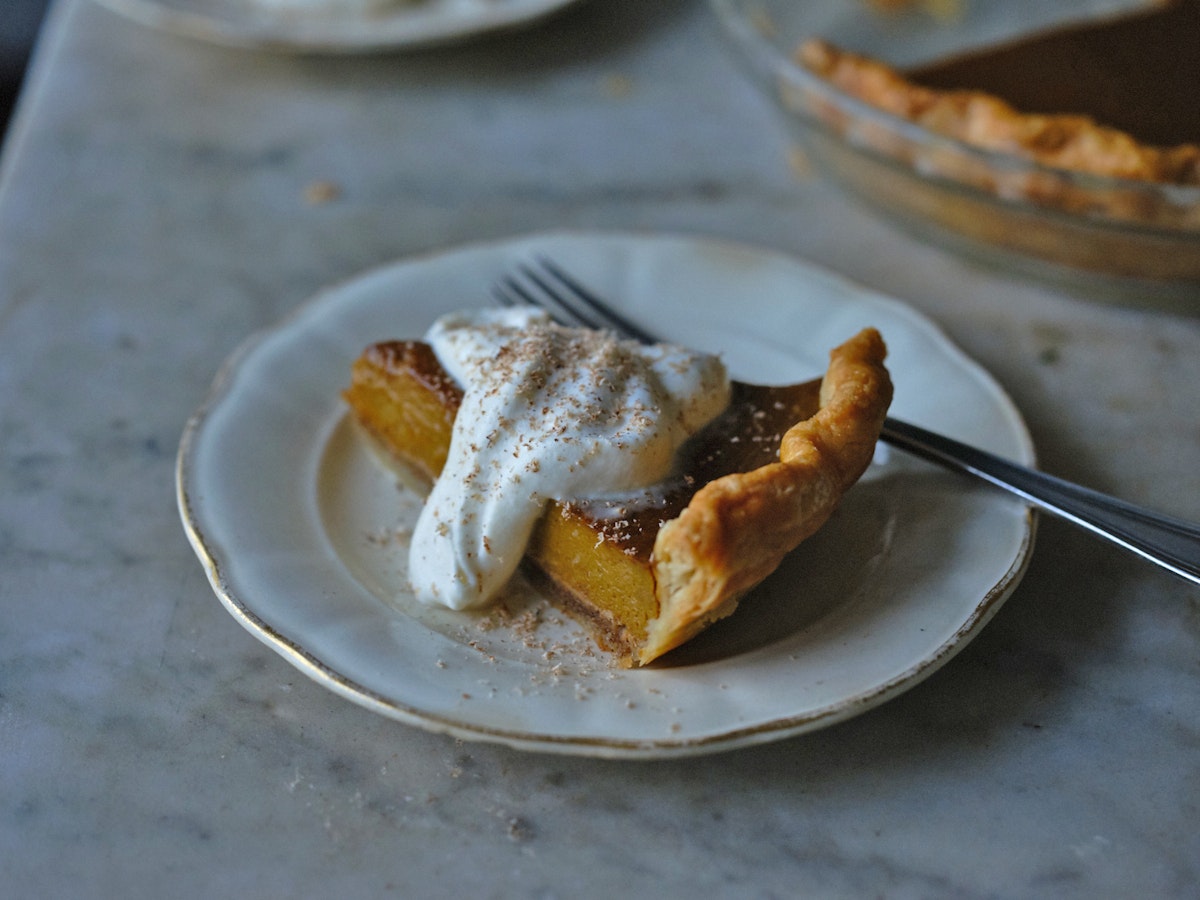 This Season's Best Recipes for Pies & Tarts – de Buyer