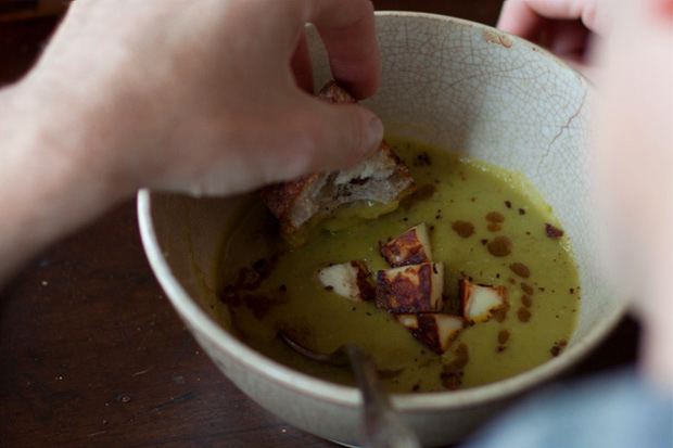 Nine Great Lentil Soups to Choose From