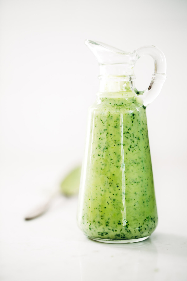 Seven Great Blender Dressings to Keep on Hand - 101 Cookbooks