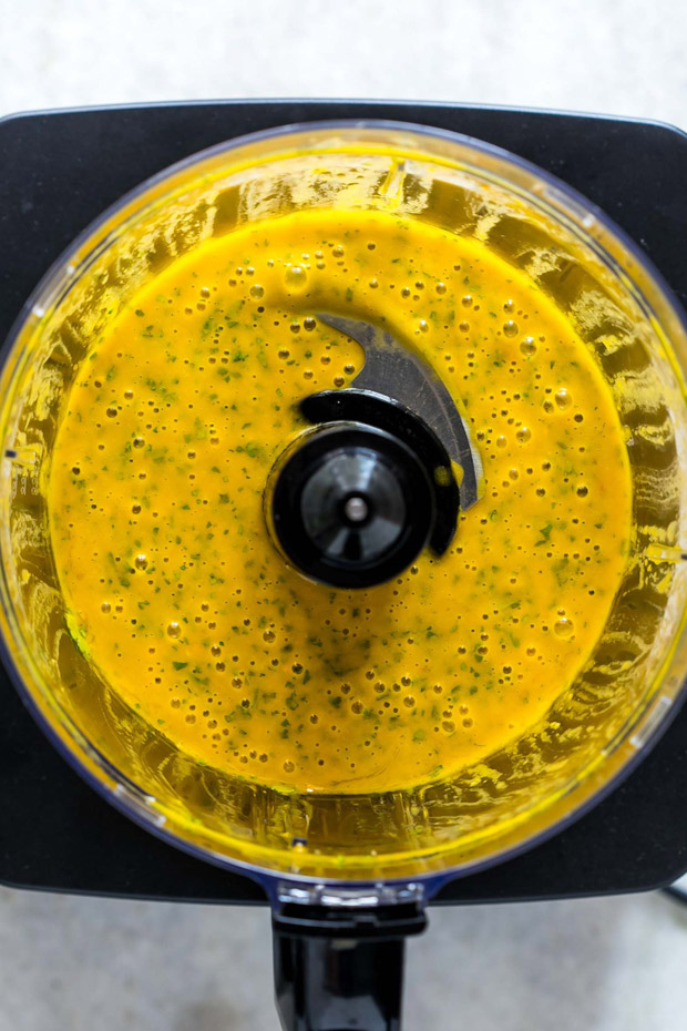 Seven Great Blender Dressings to Keep on Hand - 101 Cookbooks