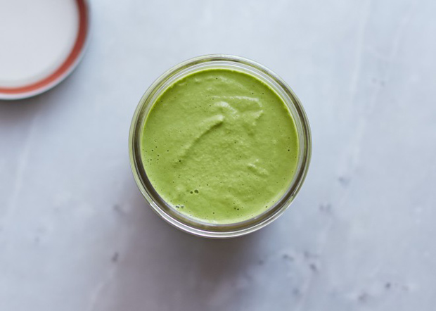 Seven Great Blender Dressings to Keep on Hand
