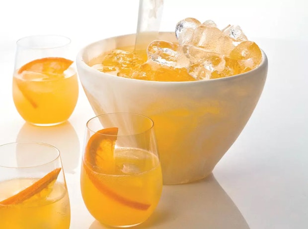 Halloween Cocktails You're Less Likely to Regret