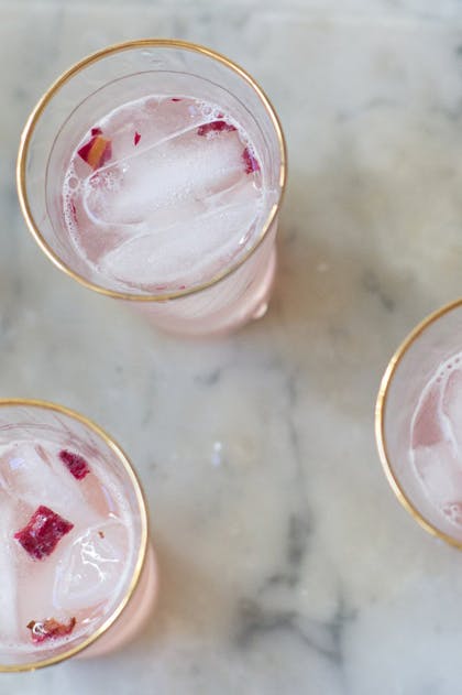 Brilliant Non-Alcoholic Cocktails Everyone Loves